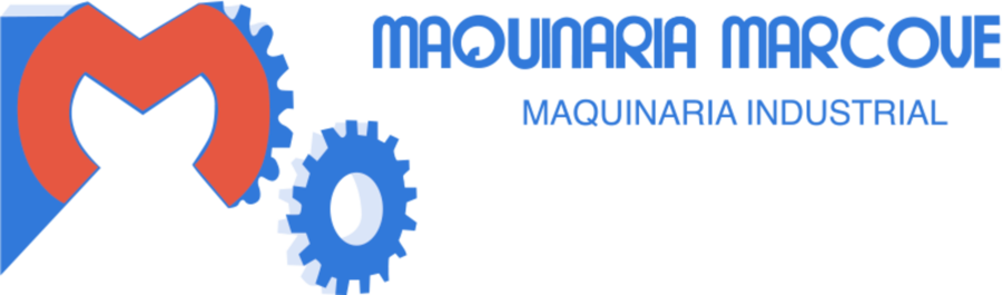 Maquinaria Marcove